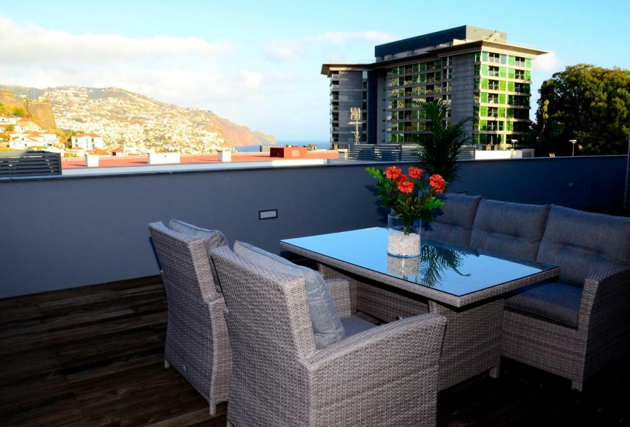 Casas Do Do Pico Apartment